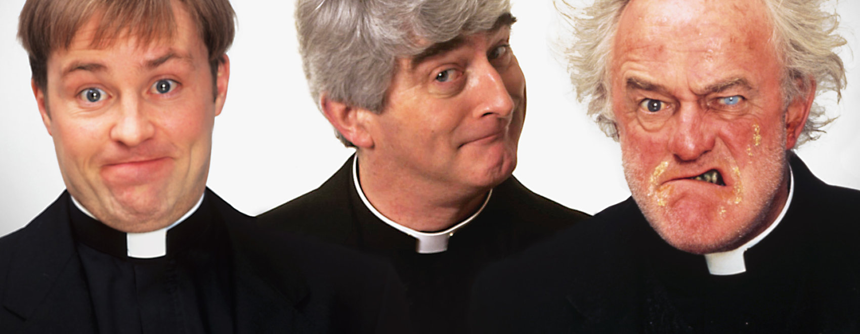 Irish Telly Top Ten Irish Television Comedies