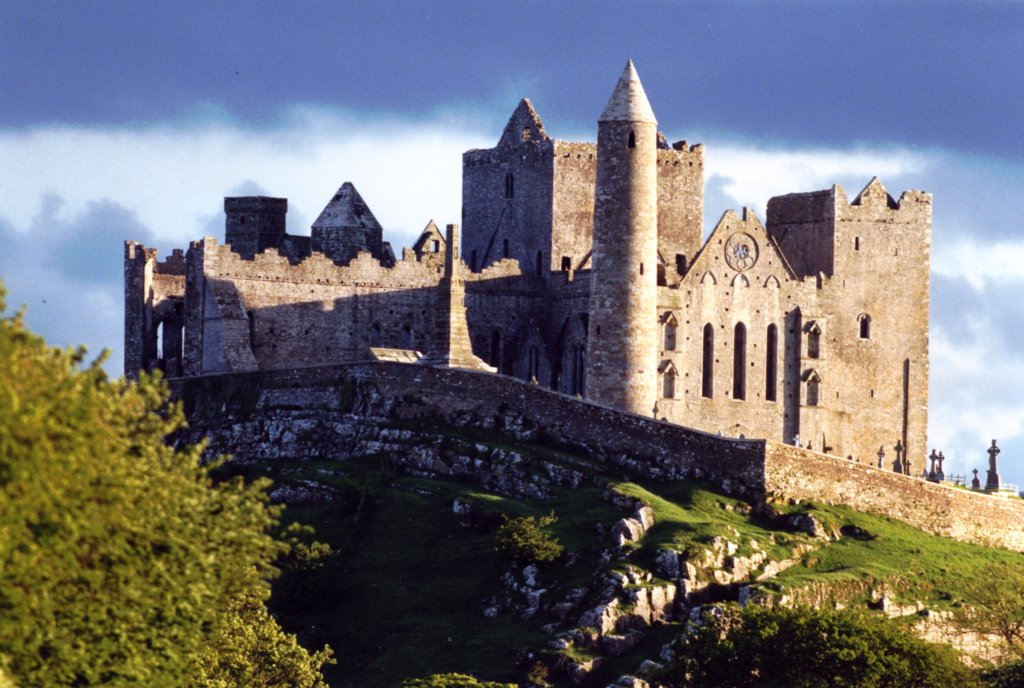 Top 10 Ireland: Top Ten Castles in Ireland - Irishtopia.net