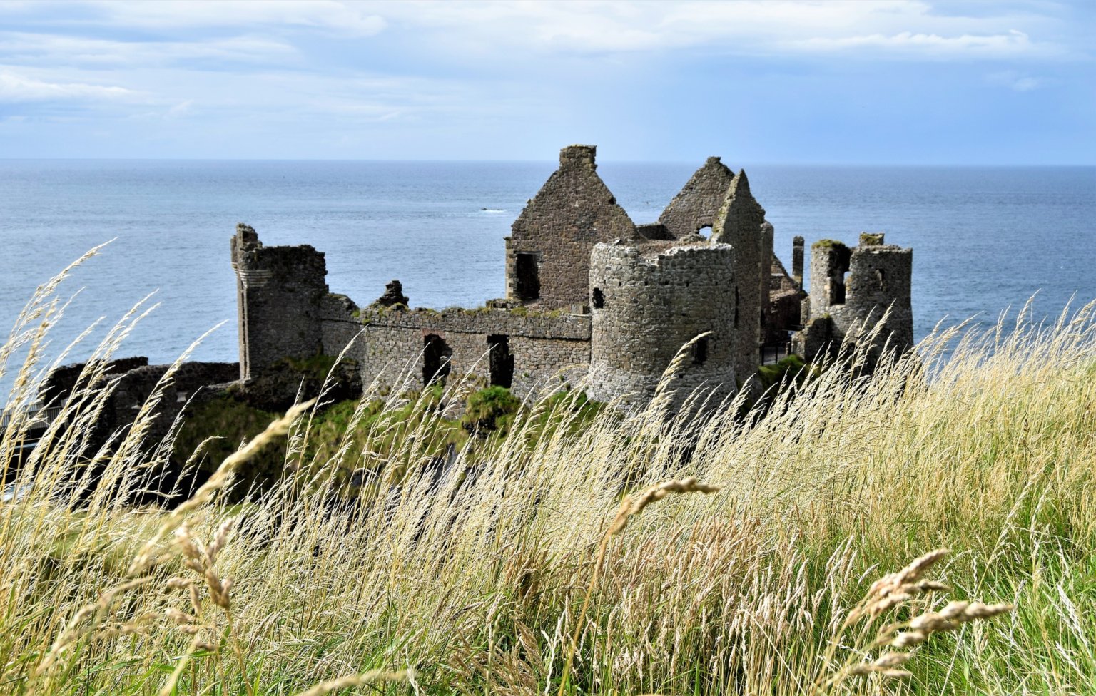 Top 10 Ireland: Top Ten Castles in Ireland - Irishtopia.net