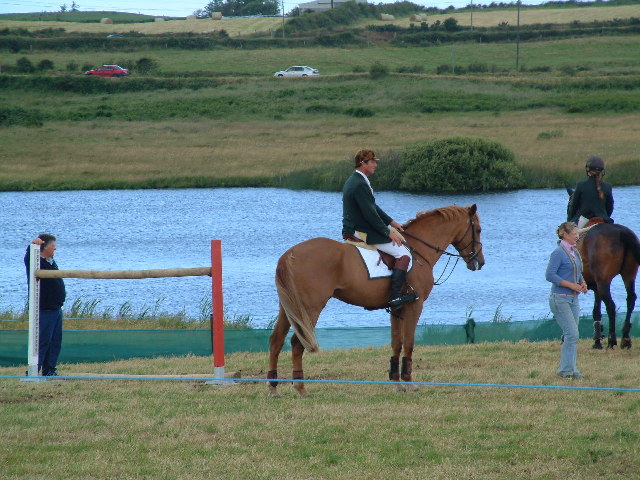 R0259 : Tullabrack Lake R0259 : Tullabrack Lake