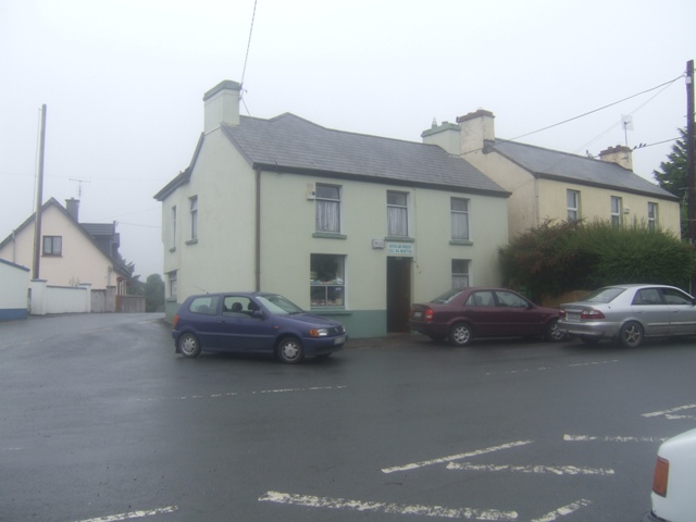 W2572 : Oifig An Phoist - Cill Na Martra W2572 : Oifig An Phoist - Cill Na Martra