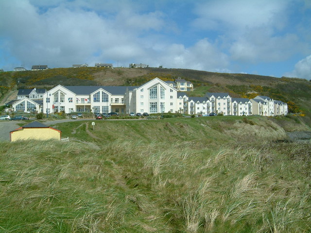 W4038 : Inchydoney Island Hotel
