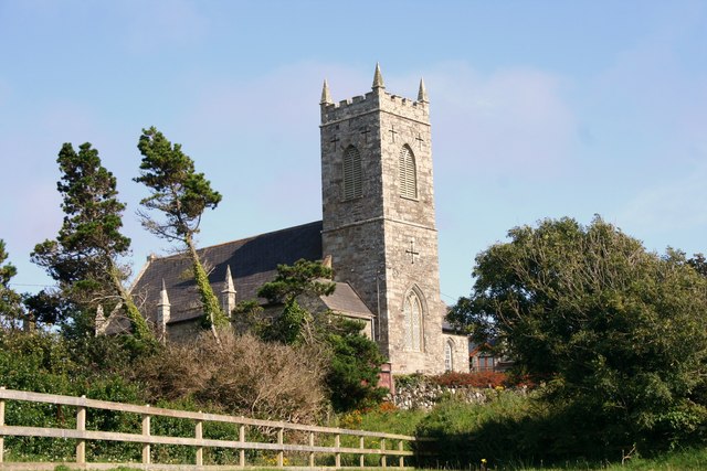 W0426 : Baltimore Church