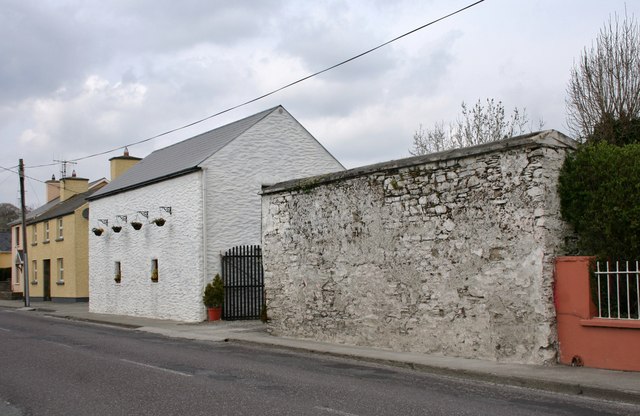 W2353 : White House W2353 : White House