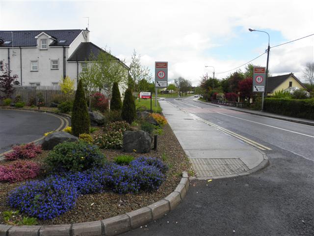 H3716 : N3, Belturbet H3716 : N3, Belturbet