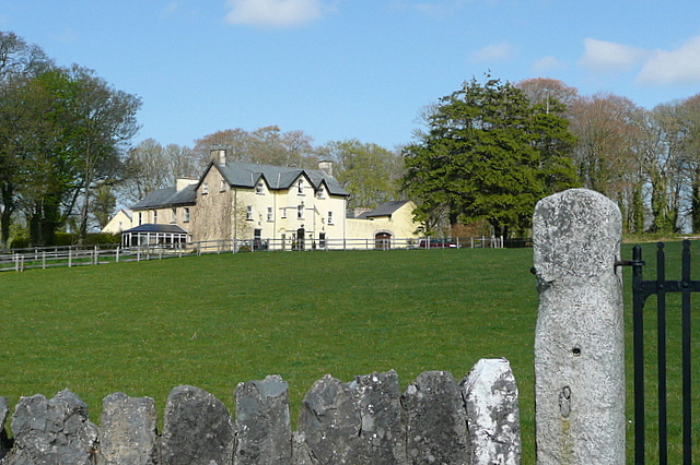 R3763 : Carrigerry Country House