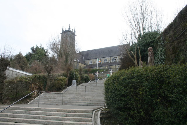 W4954 : Steps to Heaven