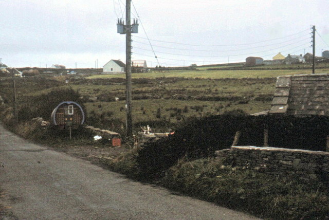 R0594 : Lough North - 1982 R0594 : Lough North - 1982