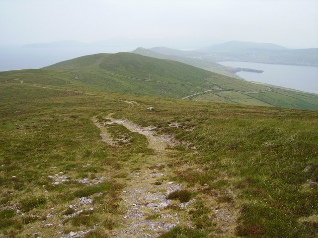 V4740 : The ridge, Dursey
