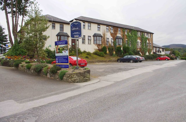 R7073 : Lakeside Hotel & Leisure Centre (1), Lakeside Drive, Ballina, Co. Tipperary