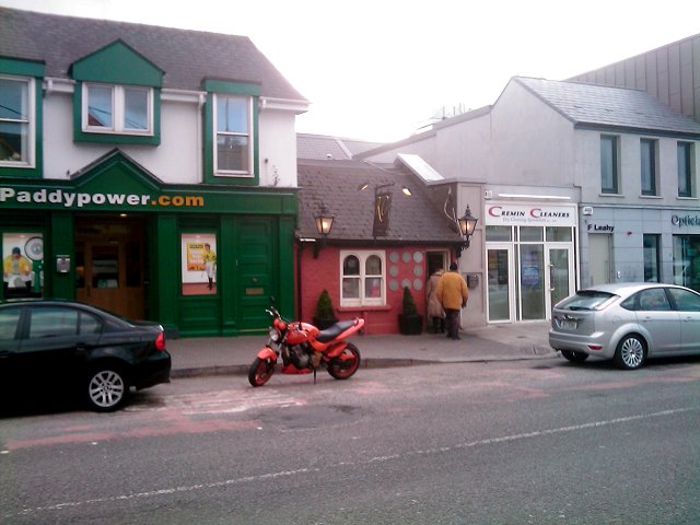 W7069 : K.C.'s Chipper W7069 : K.C.'s Chipper