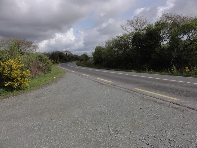 W0545 : On the R586 W0545 : On the R586