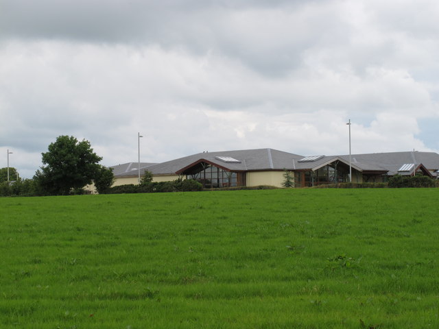 W5676 : Blarney Golf Resort W5676 : Blarney Golf Resort