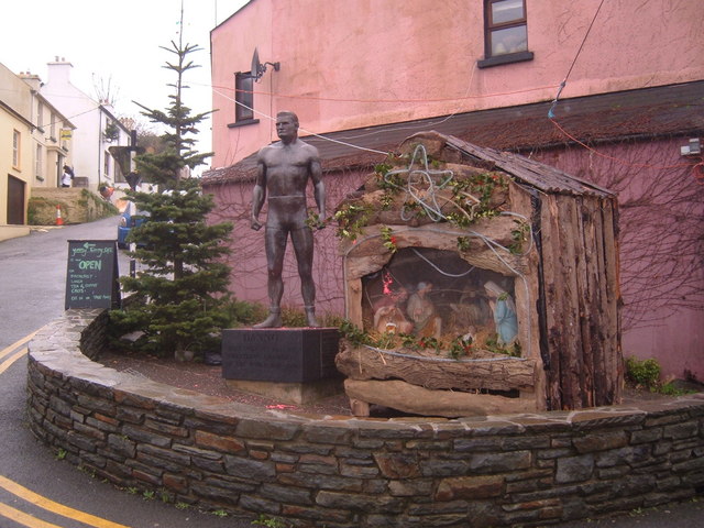 V9835 : Danno from Ballydehob V9835 : Danno from Ballydehob