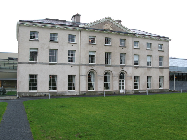 H3906 : Farnham Estate Hotel, Farnham , County Cavan H3906 : Farnham Estate Hotel, Farnham , County Cavan