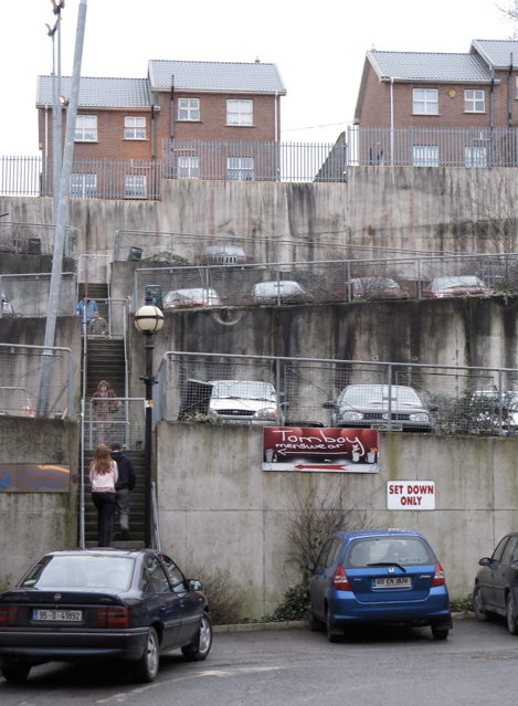 H4205 : Church Street, Cavan Town, Co. Cavan, Ireland H4205 : Church Street, Cavan Town, Co. Cavan, Ireland