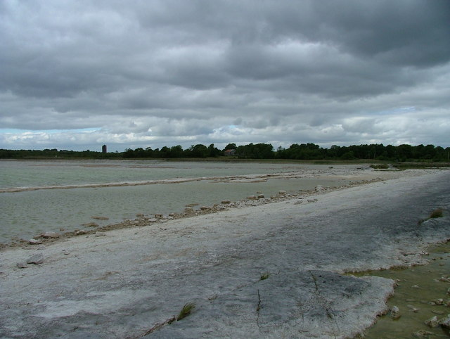 R3897 : Lough Bunny, Poulroe
