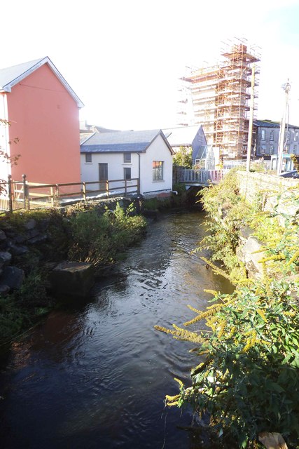 W1233 : New development in Skibbereen - Coronea Townland W1233 : New development in Skibbereen - Coronea Townland