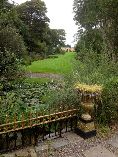 W6151 : Ballinacurra House W6151 : Ballinacurra House