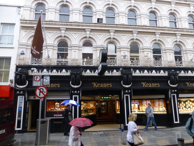 W6771 : Keane's, Cork W6771 : Keane's, Cork