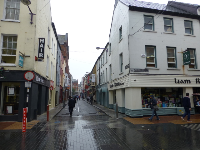 W6771 : Marlboro Street, Cork