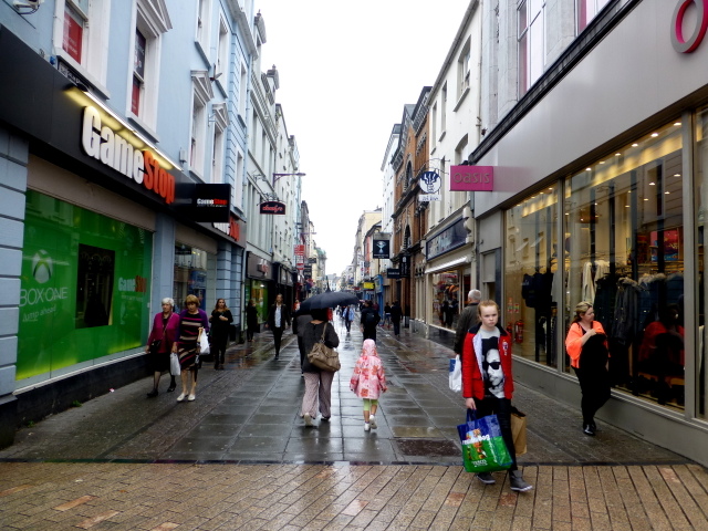 W6771 : Princes' Street, Cork W6771 : Princes' Street, Cork