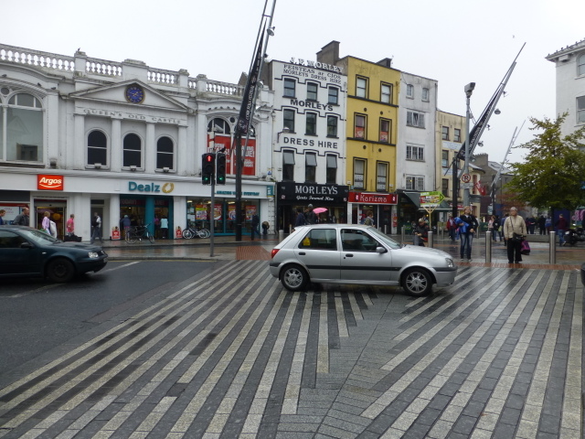 W6771 : Argos / Dealz / Morleys / Rarizma, Cork