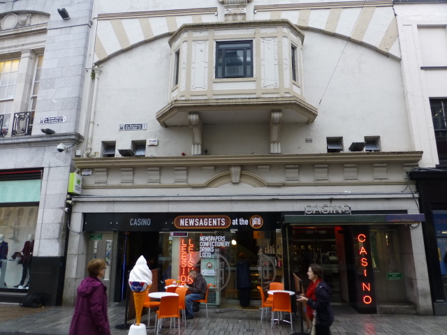 W6771 : Casino Newsagents, Cork W6771 : Casino Newsagents, Cork