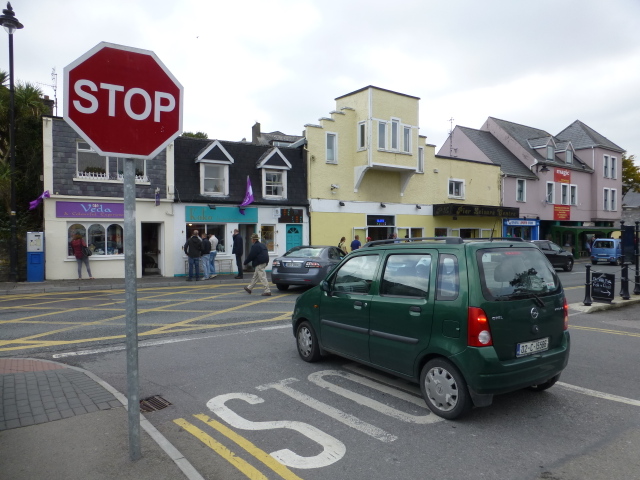 W6350 : Emmet Street, Kinsale