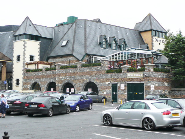 S7276 : The Terrace, Dinn Ri,Carlow S7276 : The Terrace, Dinn Ri,Carlow