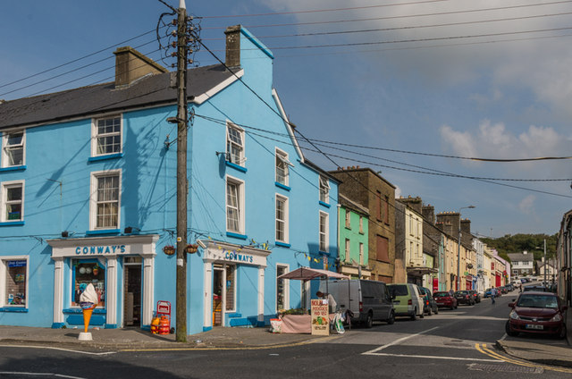 R1388 : Parliament Street R1388 : Parliament Street