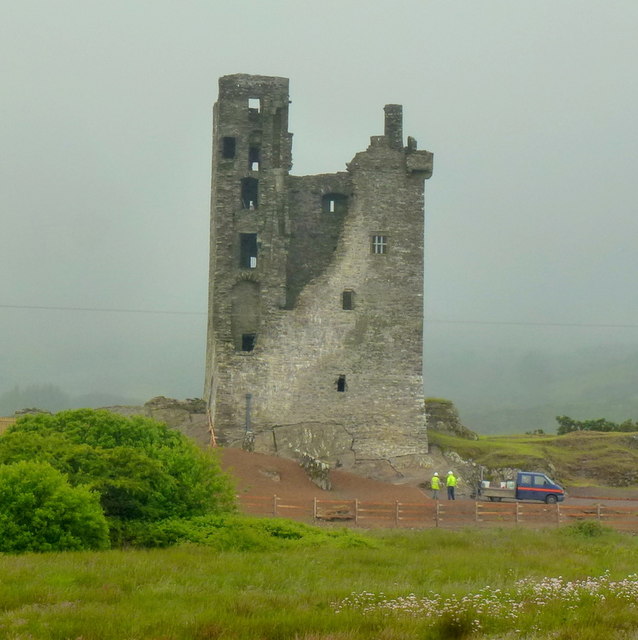W1149 : Castledonovan, Co. Cork