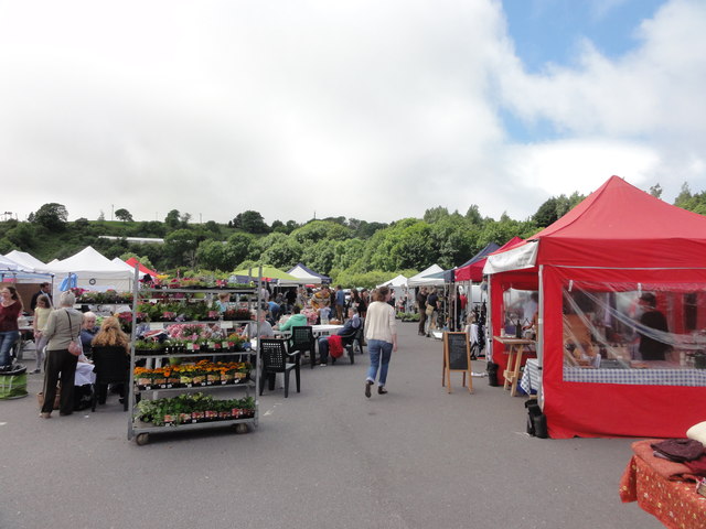 W1233 : Saturday Market W1233 : Saturday Market