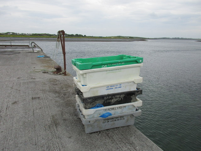 M2812 : Fishboxes of Europe M2812 : Fishboxes of Europe