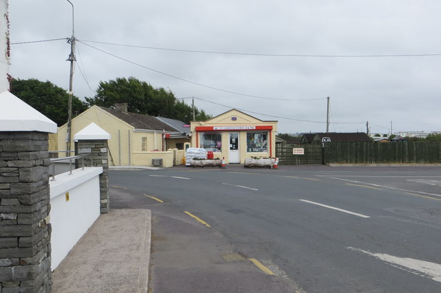 W9967 : On the R632 W9967 : On the R632