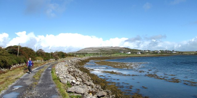M2511 : Shore side track