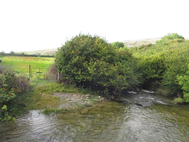 M1608 : Caher River M1608 : Caher River