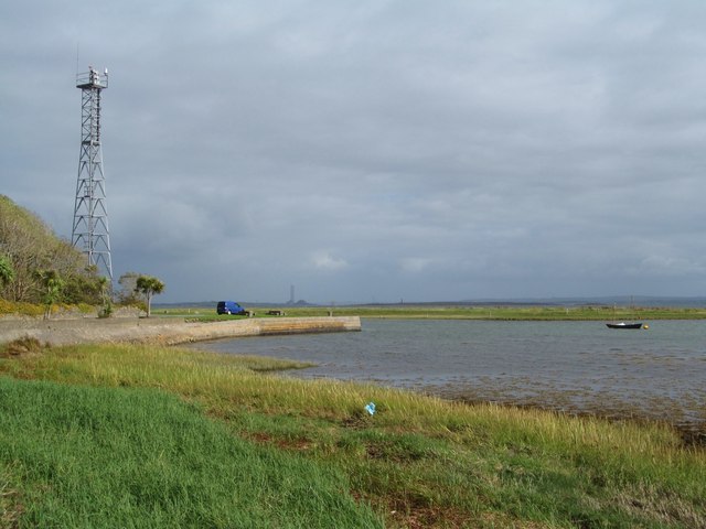 Q9254 : Querrin Point