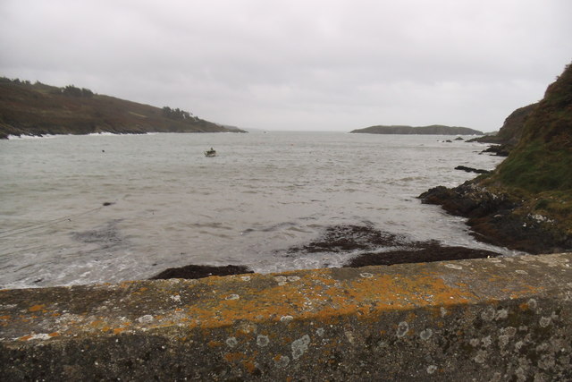 W2131 : Squince Harbour and Rabbit Island