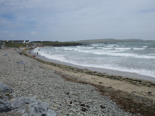 W5943 : Garretstown Beach