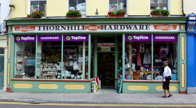 W1233 : Scenes from Skibbereen, 15 W1233 : Scenes from Skibbereen, 15