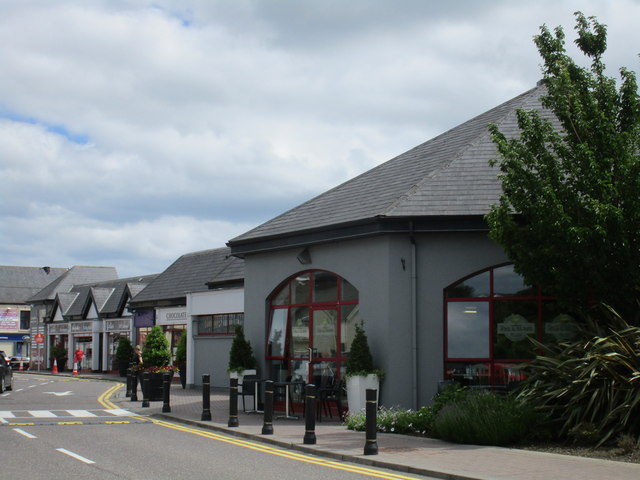 W7262 : Super-Valu, Carrigaline W7262 : Super-Valu, Carrigaline