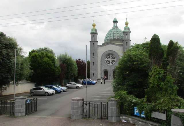 W6570 : Church of the Descent of the Holy Spirit