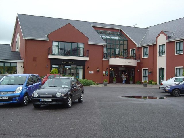 W3740 : Quality Hotel And Leisure Centre, Clonakilty