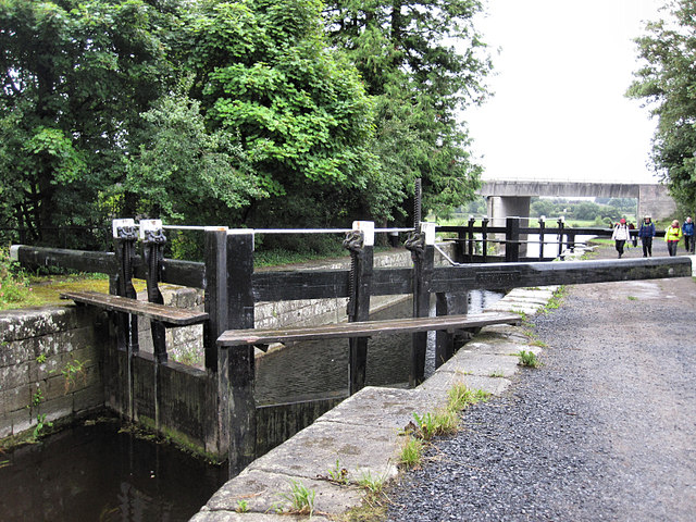 S6966 : Rathvinden Lock