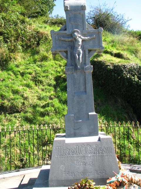 W4062 : Béal na Bláth W4062 : Béal na Bláth