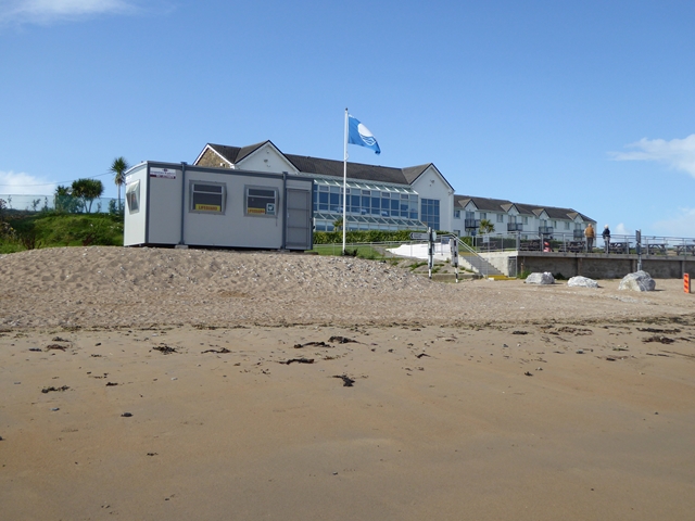 X0874 : Quality Hotel and Leisure Centre