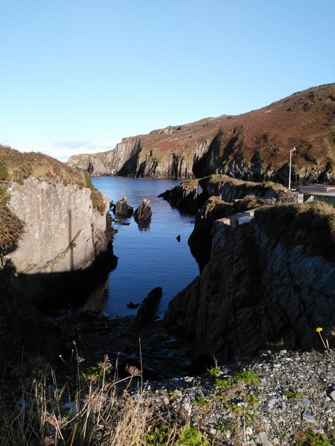 V9522 : Coastal Features