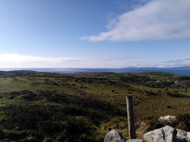 V9621 : Cape Clear Island V9621 : Cape Clear Island