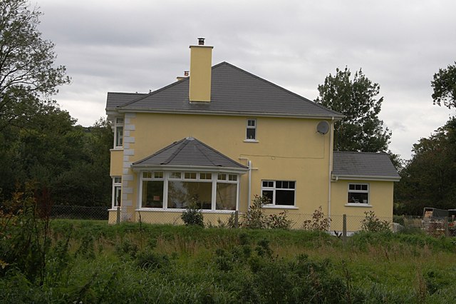 W5094 : New House W5094 : New House